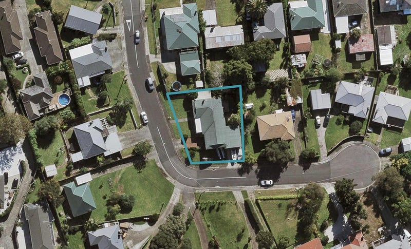 2 Gunson Road, Mount Wellington, Auckland - Carousel 1