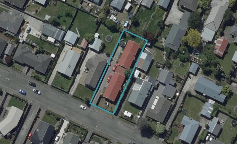 78A Balcairn Street, Halswell, Christchurch - Carousel 1