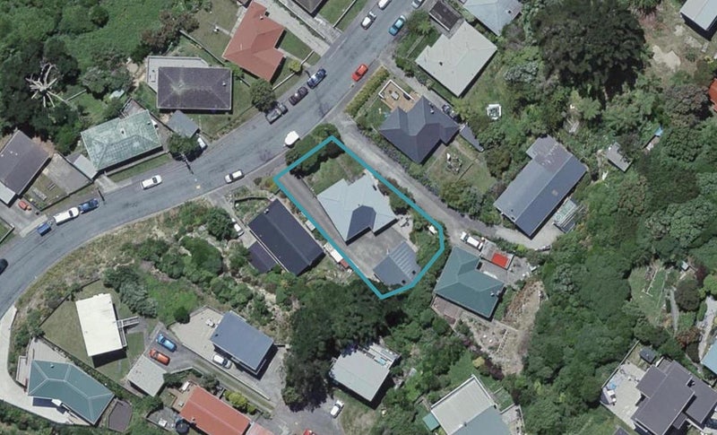 41 Montreal Grove, Kingston, Wellington - Carousel 1