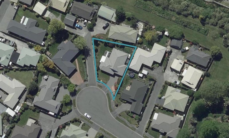 10 Murfitt Place, Sockburn, Christchurch - Carousel 1