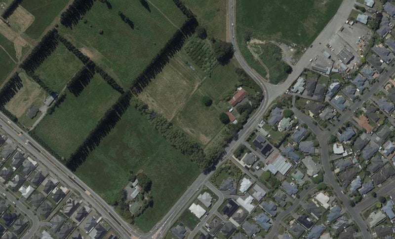 73 Bill Harvey Drive, Halswell, Christchurch - Carousel 1