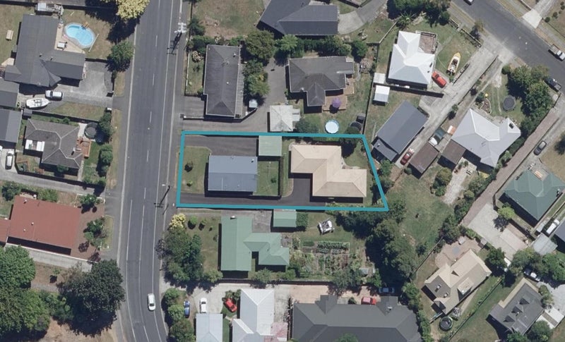 66C Knighton Road, Hillcrest, Hamilton - Carousel 1