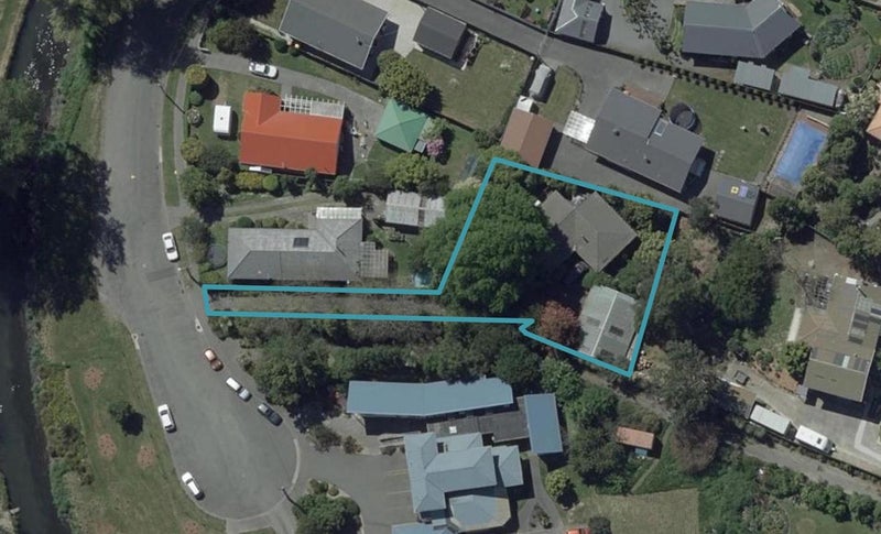 273 Fifield Terrace, Opawa, Christchurch - Carousel 1