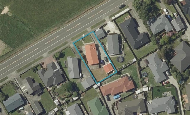 138 Kelvin Grove Road, Kelvin Grove, Palmerston North - Carousel 1