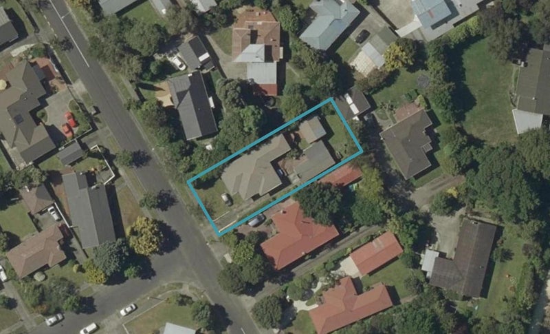 142 Buick Crescent, Awapuni, Palmerston North - Carousel 1