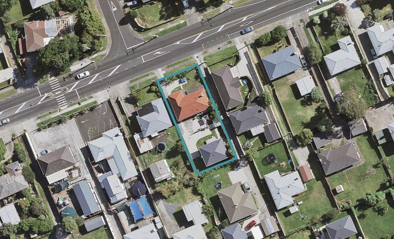 102 Mahia Road, Manurewa, Auckland - Carousel 1
