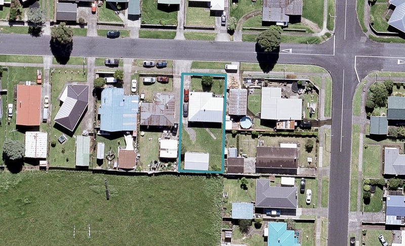 33 Hume Street, Waitara, Waitara - Carousel 1