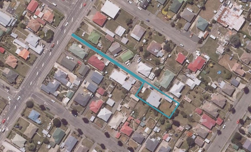 3 Gladstone Drive, Oamaru North, Oamaru - Carousel 1