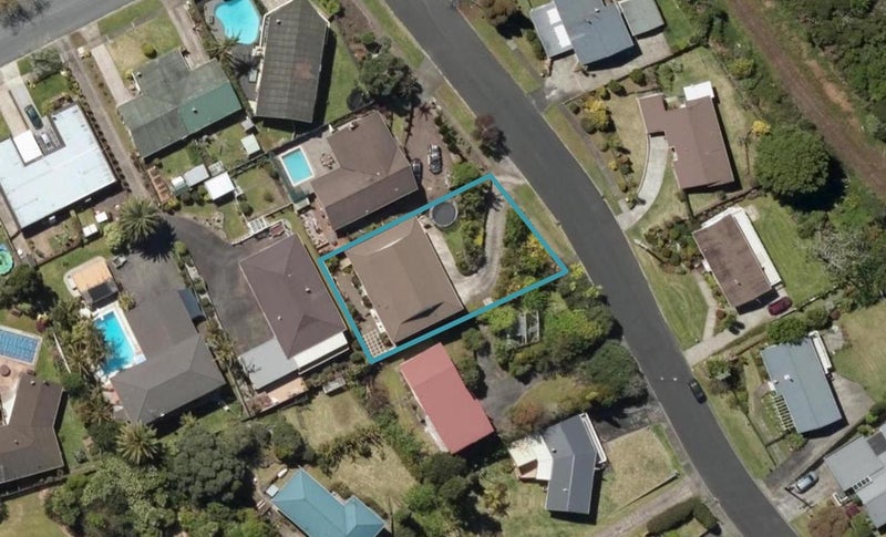 50 Fisher Terrace, Kamo, Whangarei - Carousel 1