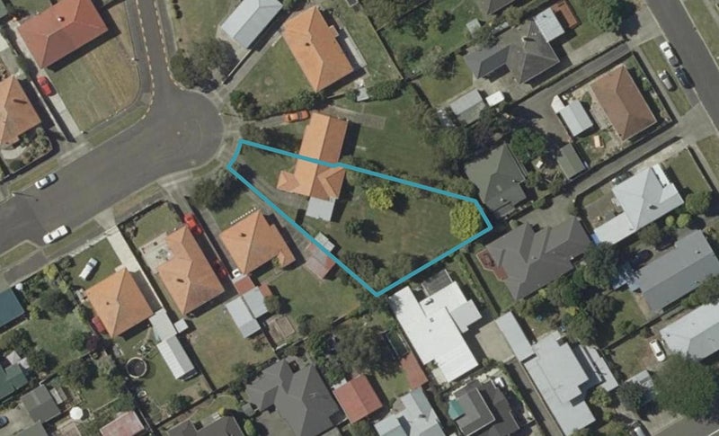 46 Frederick Street, Terrace End, Palmerston North - Carousel 1
