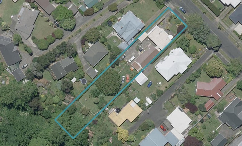 11A Peakes Road, Saint Johns Hill, Whanganui - Carousel 1