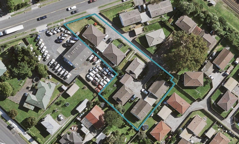 1/5 Manuroa Road, Takanini, Auckland - Carousel 1