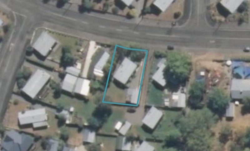 141 Mackenzie Drive, Twizel - Carousel 1