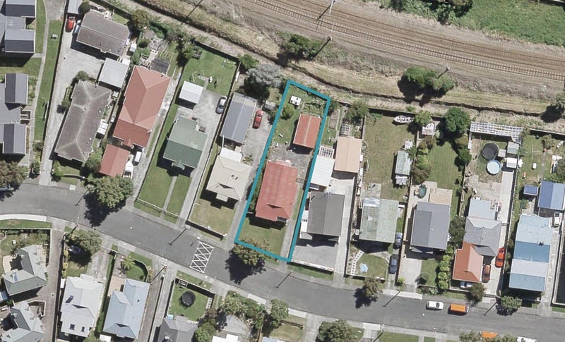 81 Randwick Crescent, Moera, Lower Hutt - Carousel 1