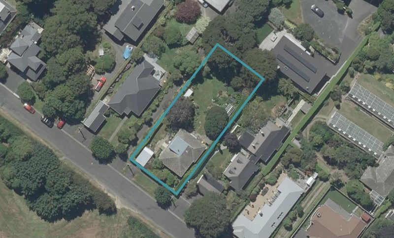 126 Cannington Road, Maori Hill, Dunedin - Carousel 1