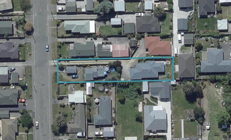 6 Badger Street, Parklands, Christchurch - Carousel 1