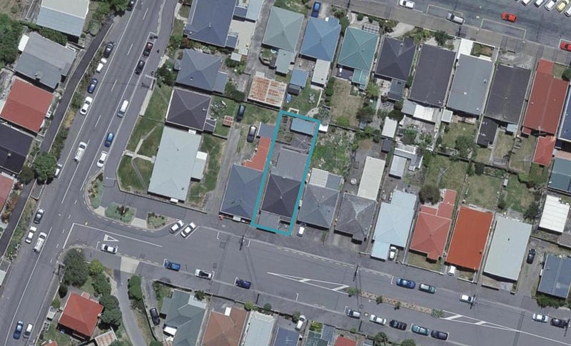 20 Cockburn Street, Kilbirnie, Wellington - Carousel 1