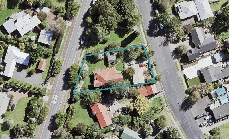 1 Monument Road, Papakura - Carousel 1