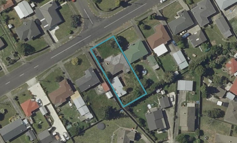 14 Ronberg Street, Highbury, Palmerston North - Carousel 1