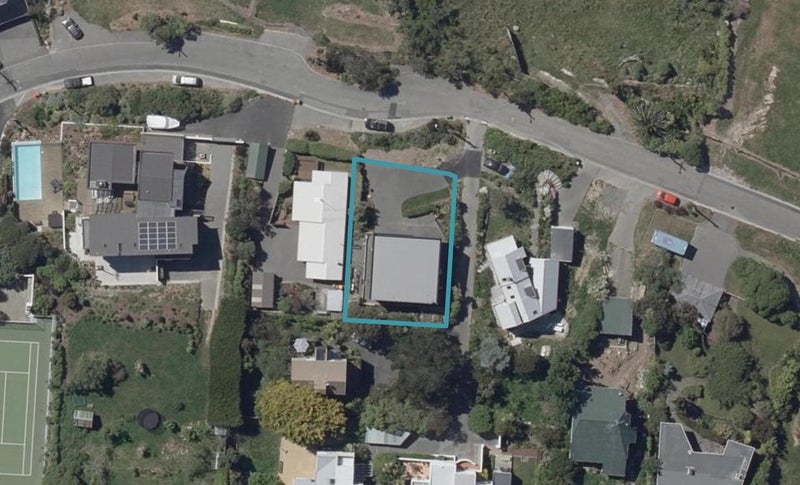 15 Kinsey Terrace, Clifton, Christchurch - Carousel 1
