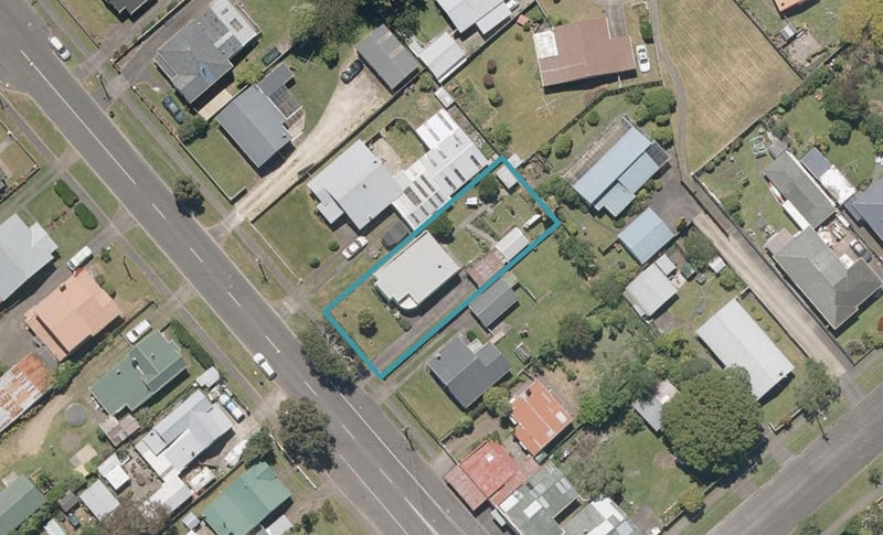 17 Rangitikei Street, Whanganui East, Whanganui - Carousel 1