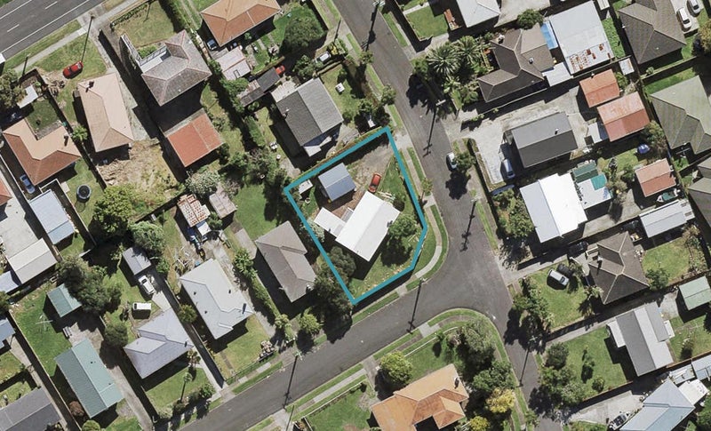 5 Burbridge Road, Favona, Auckland - Carousel 1