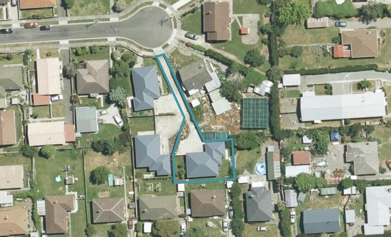 6B Smith Avenue, Mayfield, Blenheim - Carousel 1