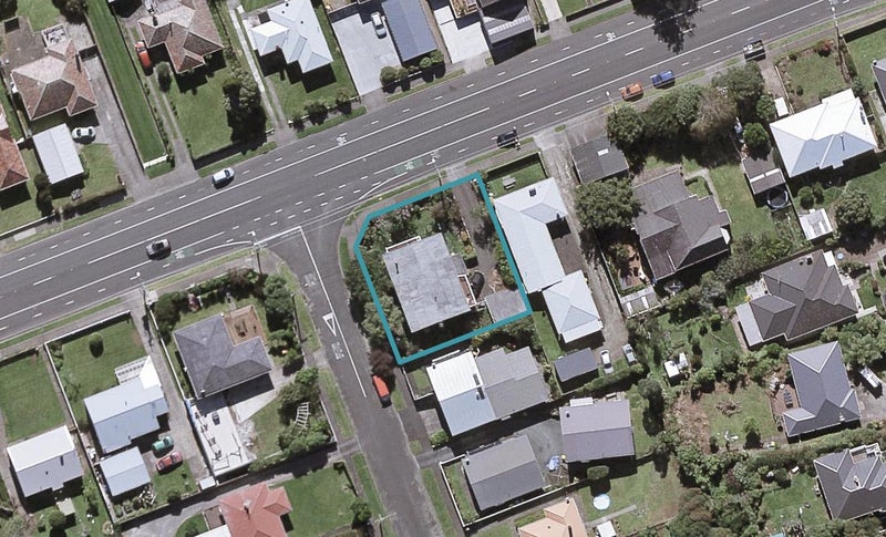 40 Upjohn Street, Brooklands, New Plymouth - Carousel 1