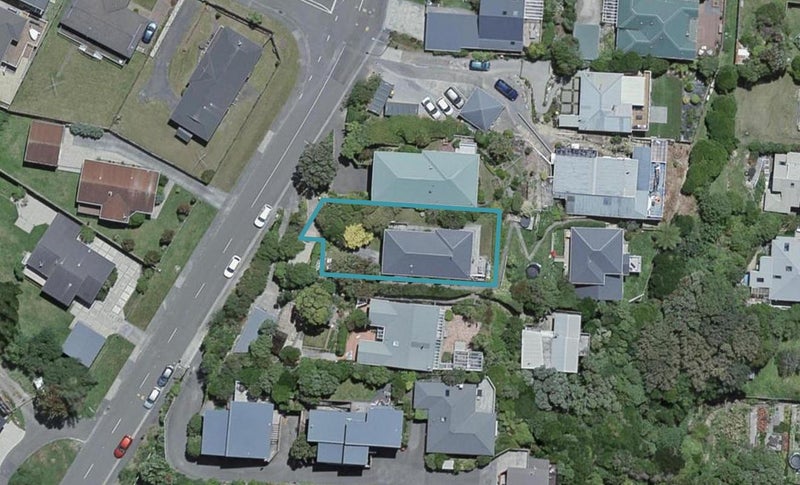 137 Karepa Street, Brooklyn, Wellington - Carousel 1