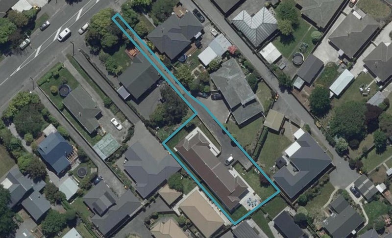 1/107B Aorangi Road, Bryndwr, Christchurch - Carousel 1