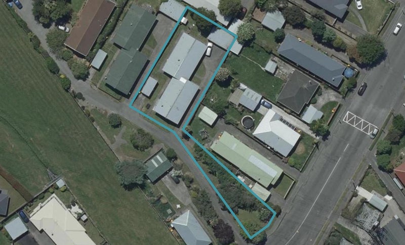 108 Middlepark Road, Sockburn, Christchurch - Carousel 1