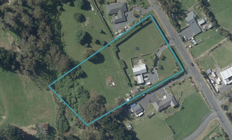 31 Green Island Bush Road, Blackhead, Dunedin - Carousel 1