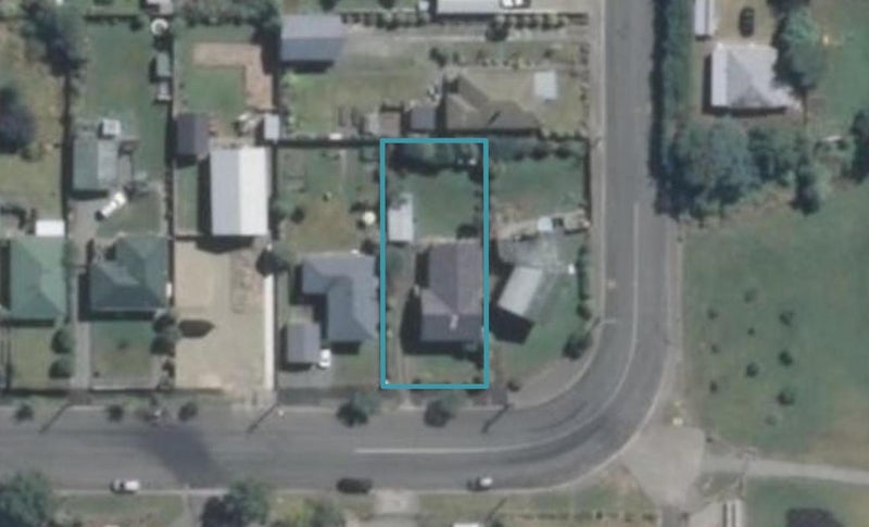 42 Leckie Street, Redruth, Timaru - Carousel 1
