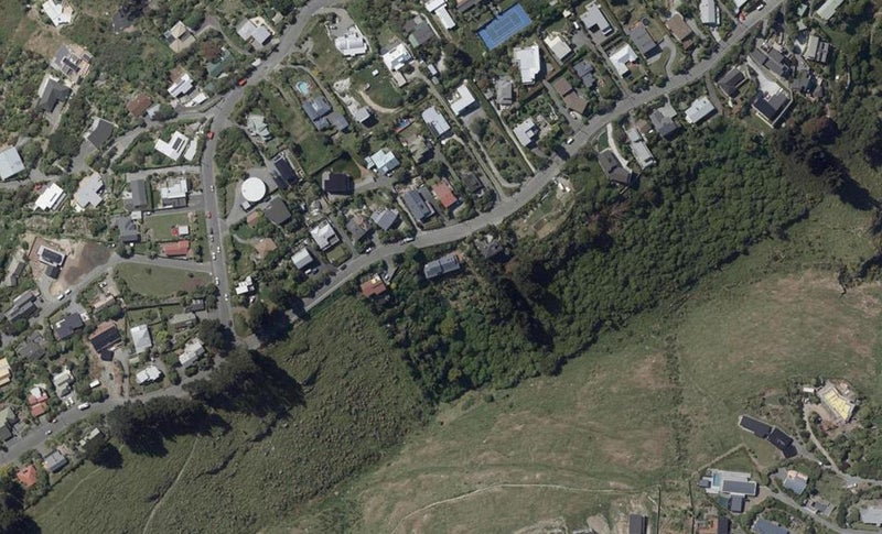 205 Clifton Terrace, Clifton, Christchurch - Carousel 1