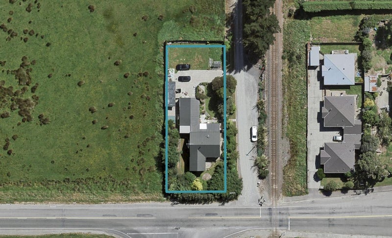 86 West Plains Road, Waikiwi, Invercargill - Carousel 1