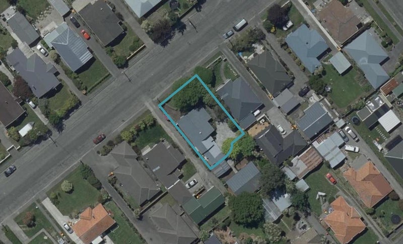 28 Wychbury Street, Spreydon, Christchurch - Carousel 1