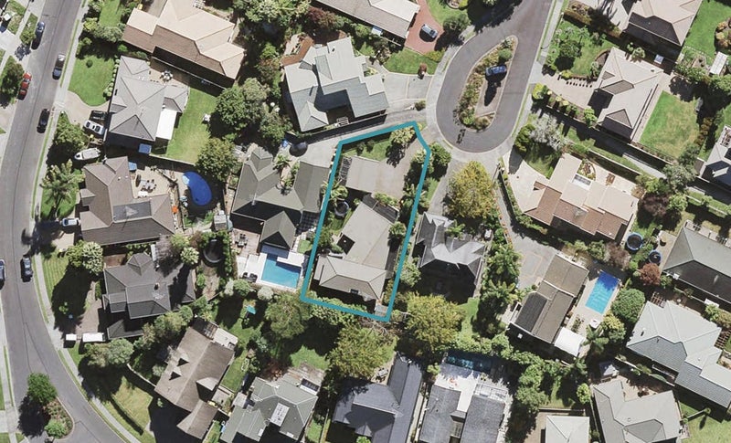 17 Lucas Way, Albany, Auckland - Carousel 1