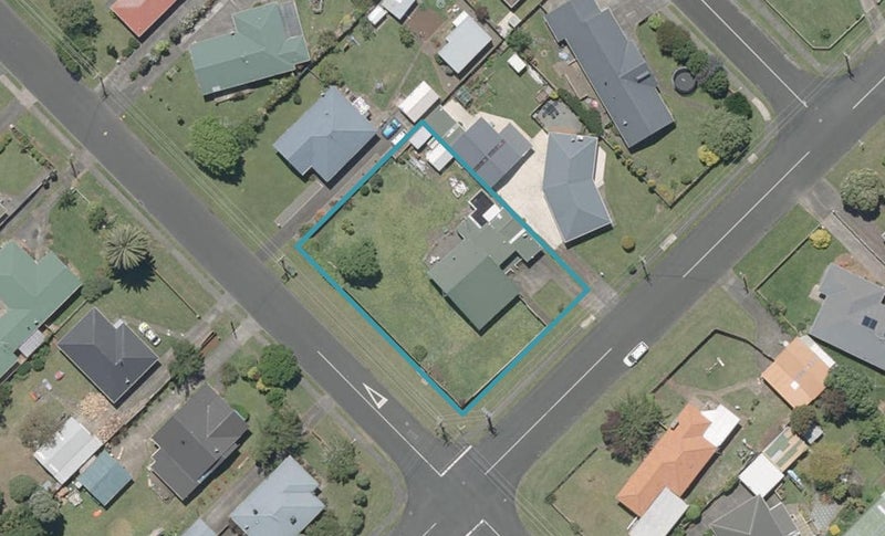 16 Oxford Road, Springvale, Whanganui - Carousel 1