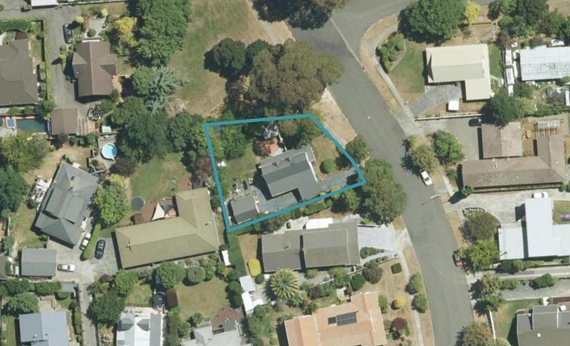 228 Weld Street, Witherlea, Blenheim - Carousel 1