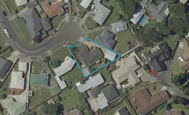 18 Hurley Place, Awapuni, Palmerston North - Carousel 1