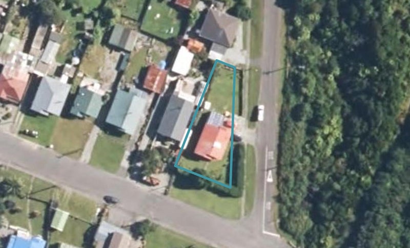 56 MacDougall Avenue, Dunollie, Runanga - Carousel 1