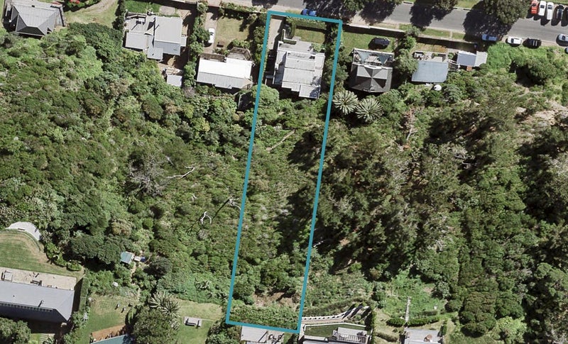 47 The Strand, Onetangi, Waiheke Island - Carousel 1