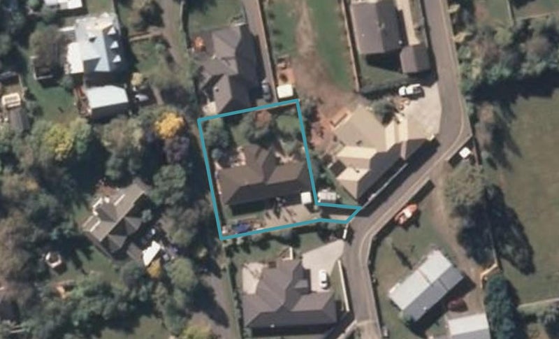 28E Rata Street, Oxford, Oxford - Carousel 1