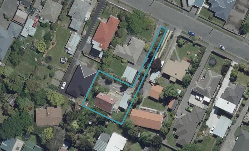17A Swift Street, Belfast, Christchurch - Carousel 1