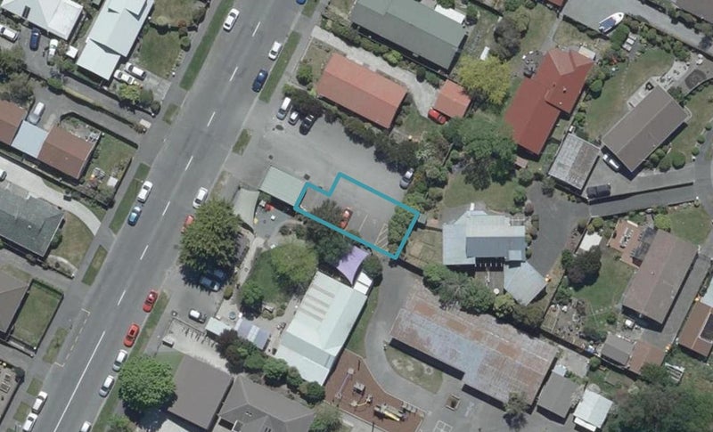 3/232 Queenspark Drive, Parklands, Christchurch - Carousel 1