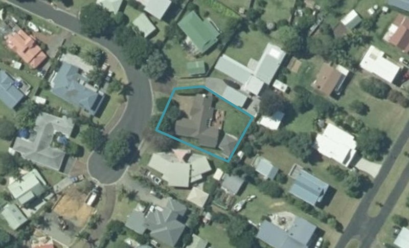 6 Cathedral Court, Hahei, Whitianga - Carousel 1
