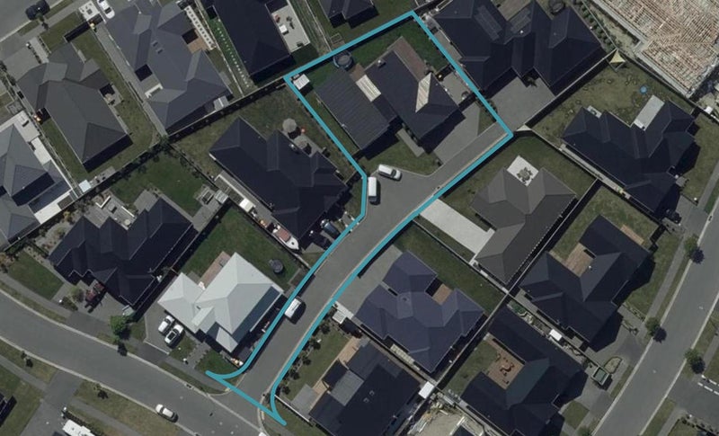 5 Canter Lane, Aidanfield, Christchurch - Carousel 1