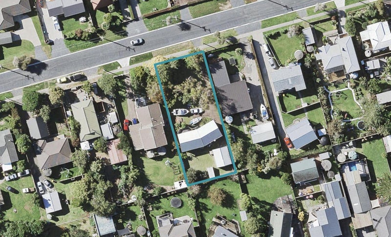 93 Second View Avenue, Beachlands, Auckland - Carousel 1