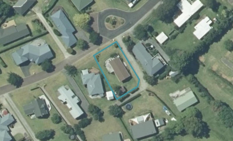 11 Michelle Lane, Hahei, Whitianga - Carousel 1