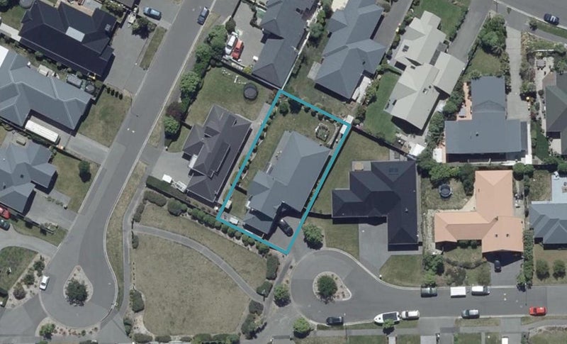 12 Woodhaven Place, Parklands, Christchurch - Carousel 1